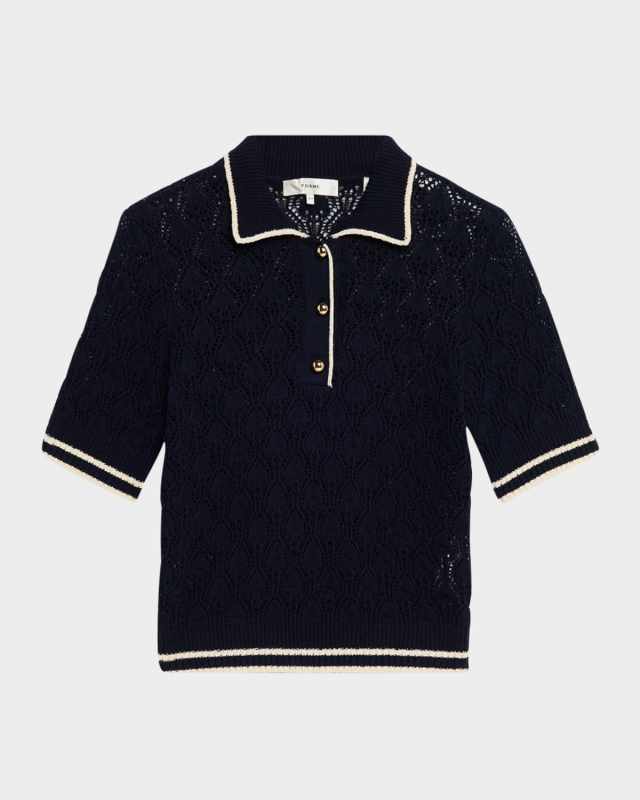 The Rookie Polo